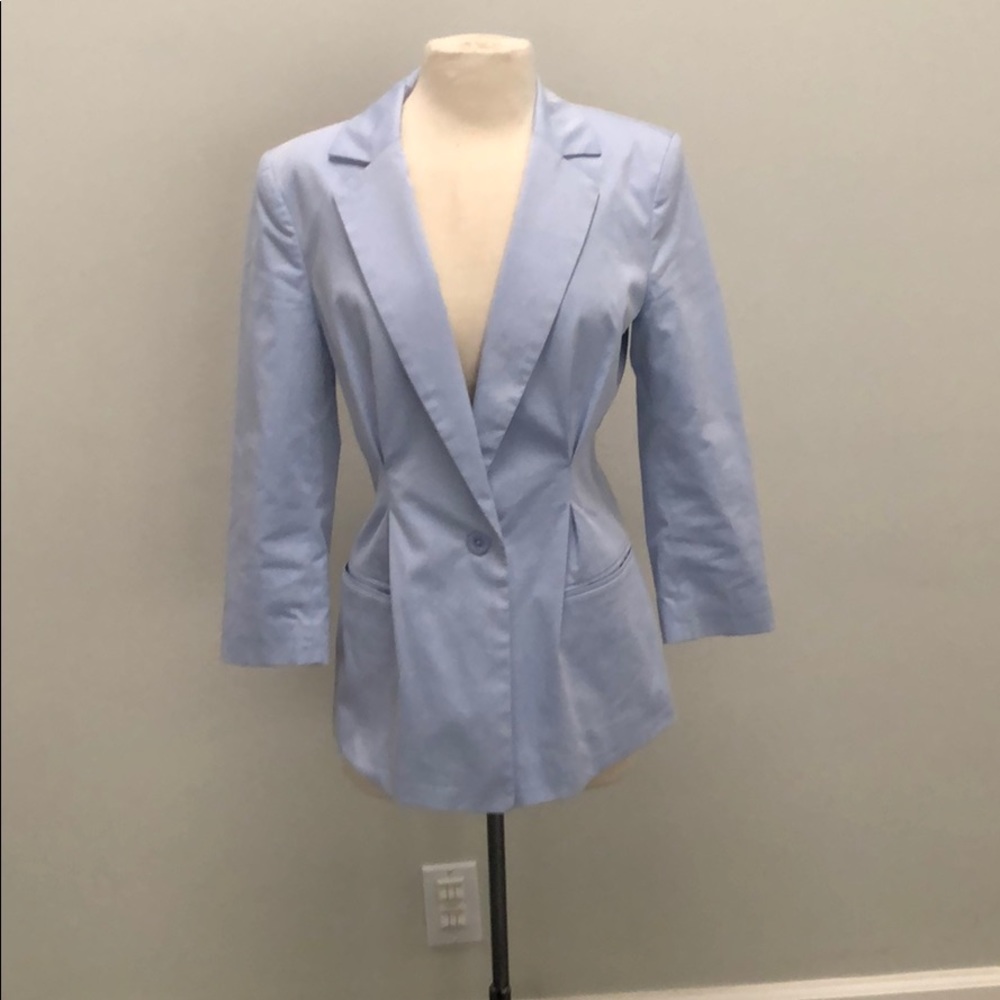 Joie blazer